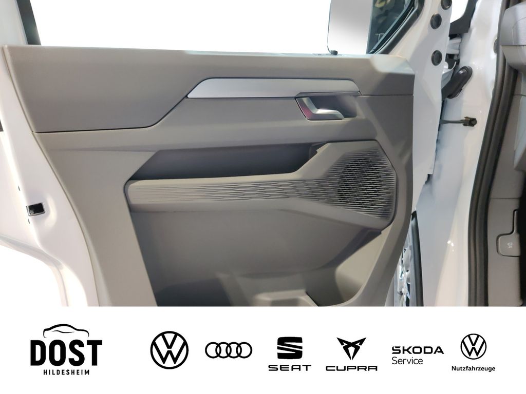 Volkswagen T7 other 2025