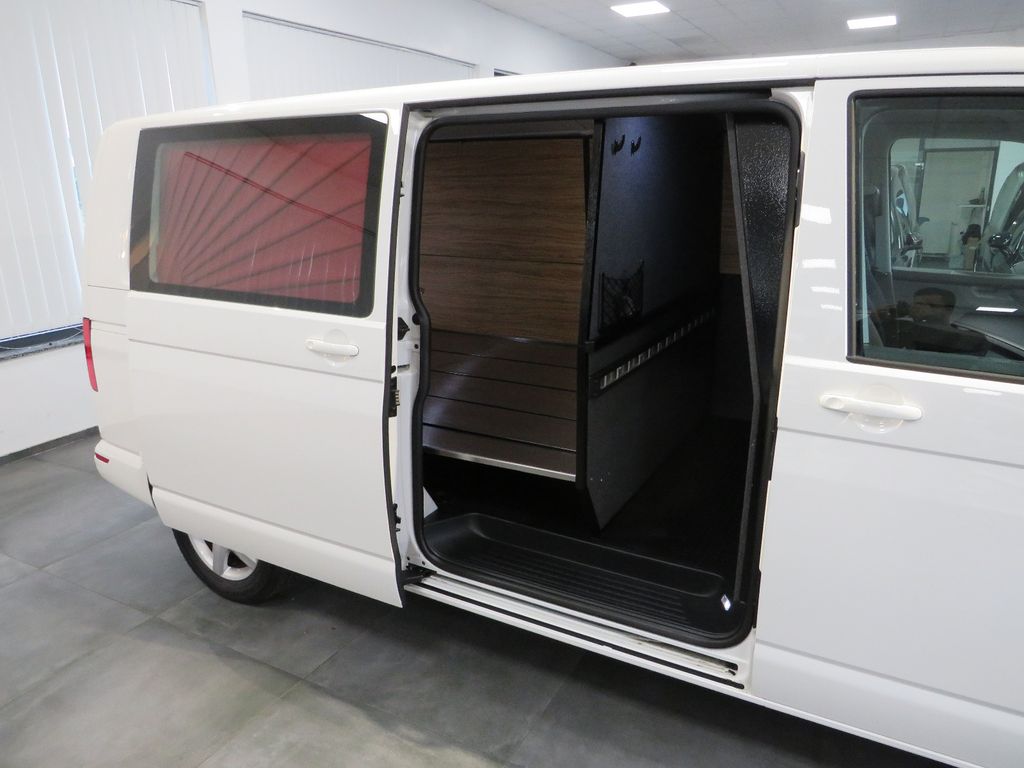 Volkswagen T6 other 2020