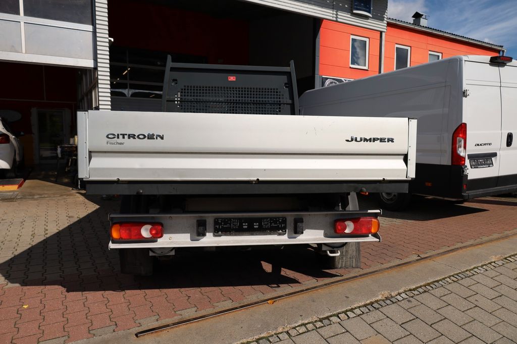 Citroën Jumper 2022