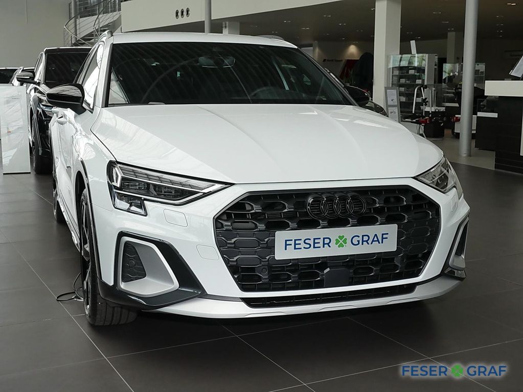 Audi A3 2024