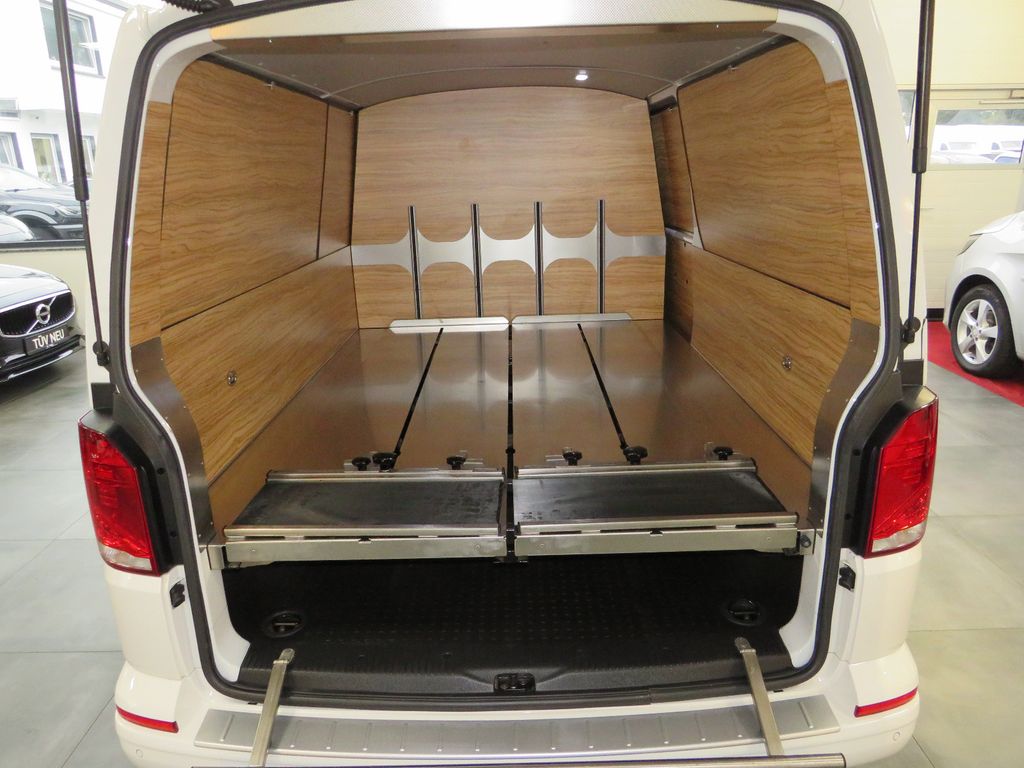 Volkswagen T6 other 2020