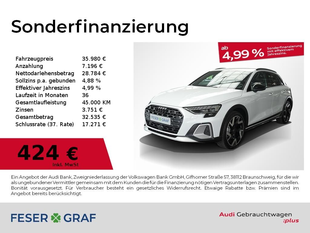 Audi A3 2024