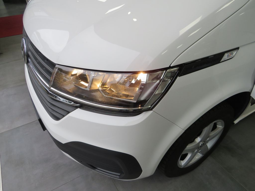 Volkswagen T6 other 2020
