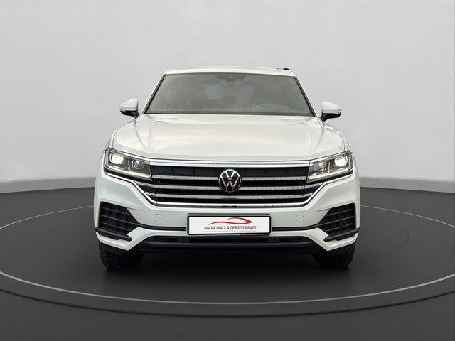Volkswagen Touareg 2025