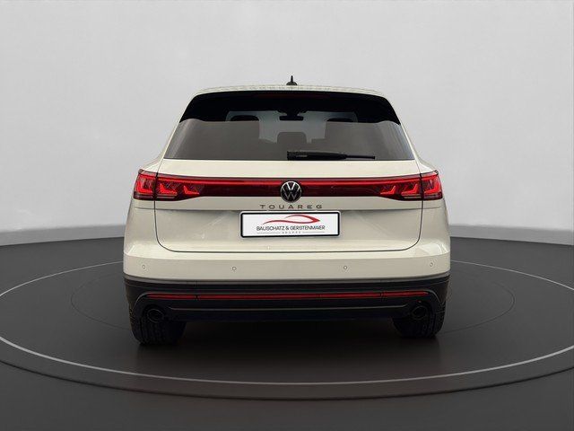 Volkswagen Touareg 2025