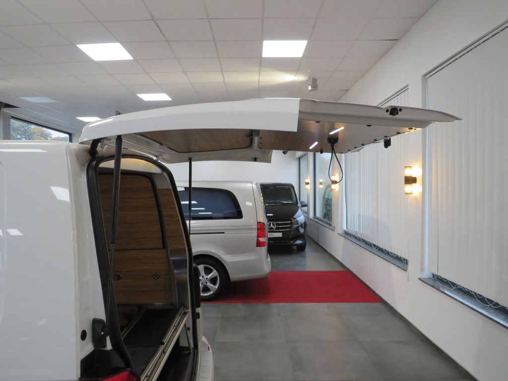 Volkswagen T6 other 2020