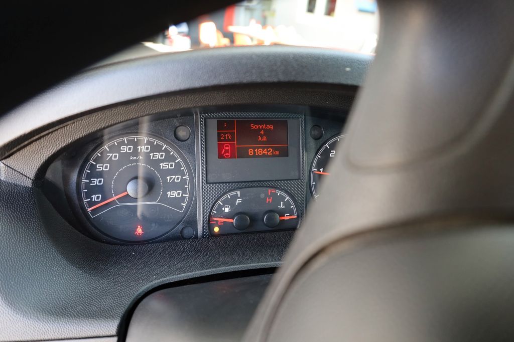 Citroën Jumper 2022