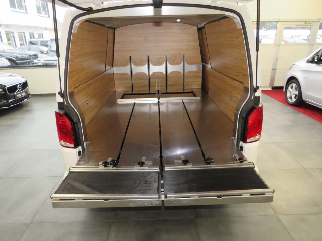 Volkswagen T6 other 2020