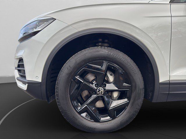 Volkswagen Touareg 2025