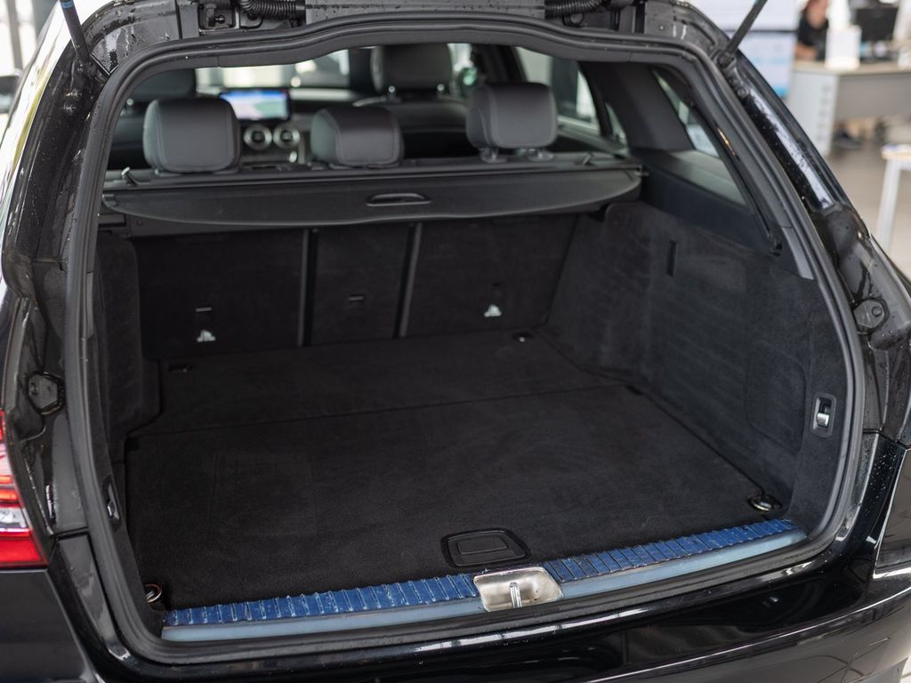 Mercedes-Benz C 300 2019