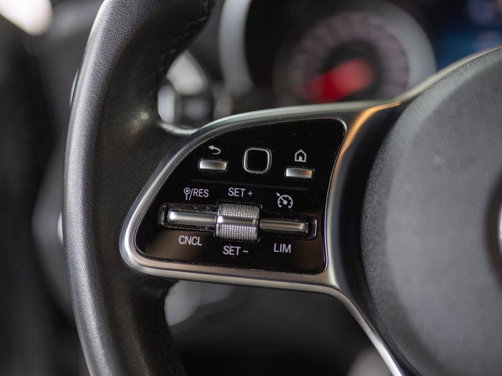 Mercedes-Benz C 300 2019