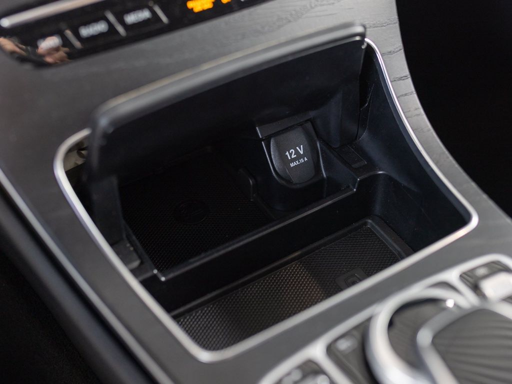 Mercedes-Benz C 300 2019
