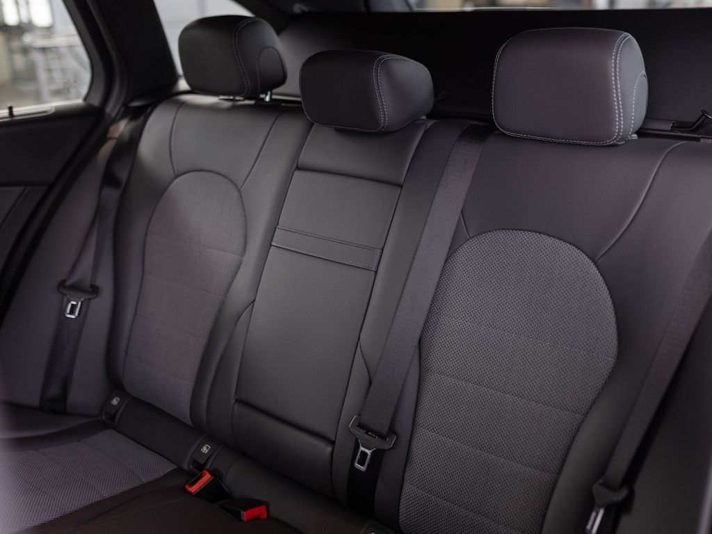 Mercedes-Benz C 300 2019