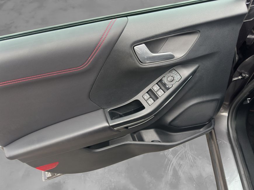 Ford Puma 2022
