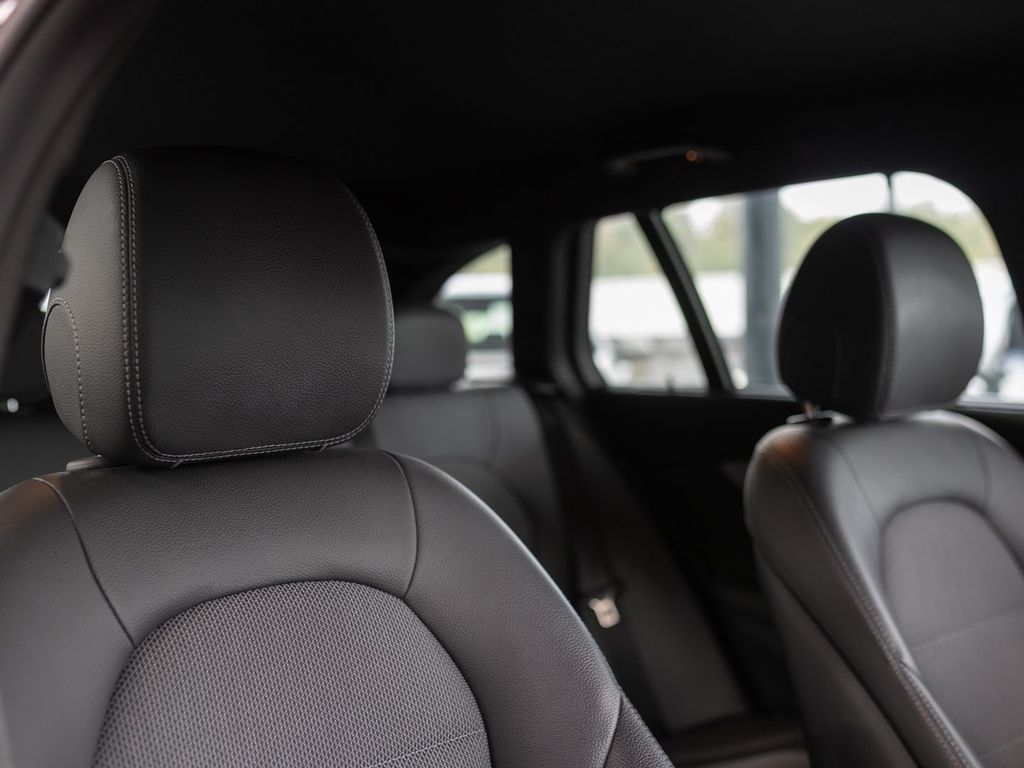 Mercedes-Benz C 300 2019