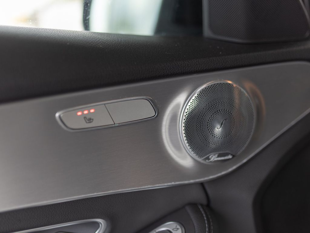 Mercedes-Benz C 300 2019