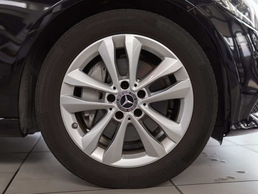 Mercedes-Benz C 300 2019