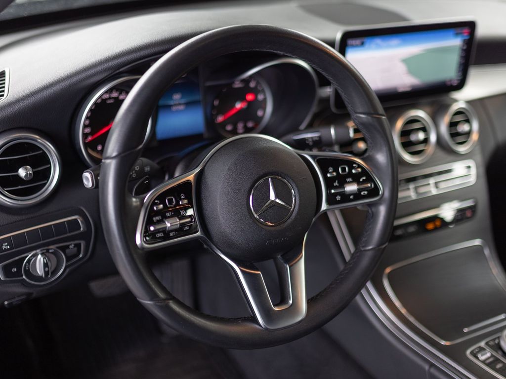 Mercedes-Benz C 300 2019