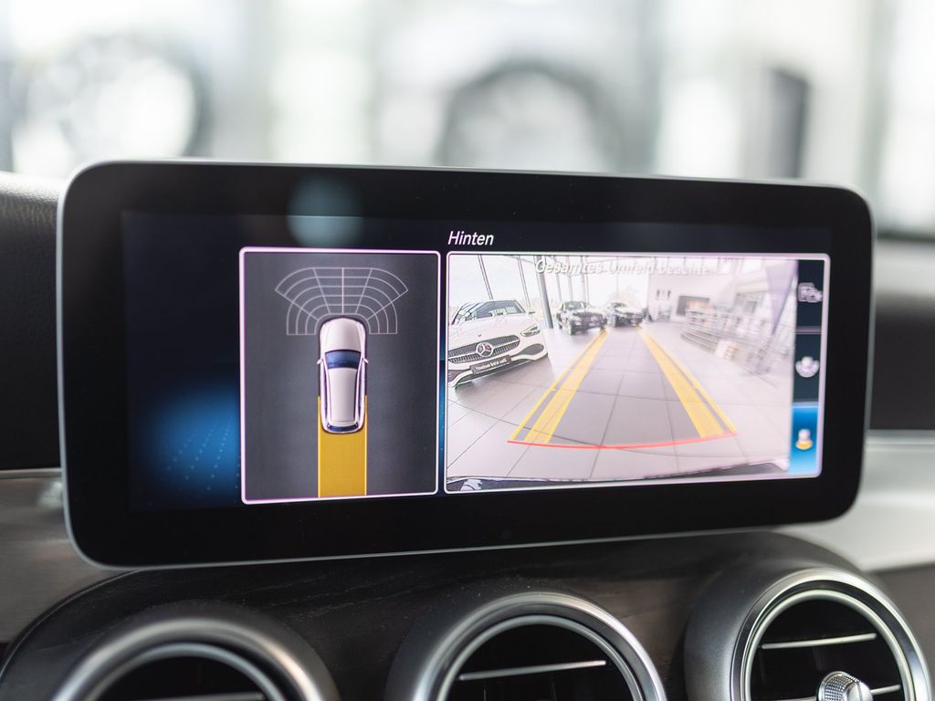 Mercedes-Benz C 300 2019