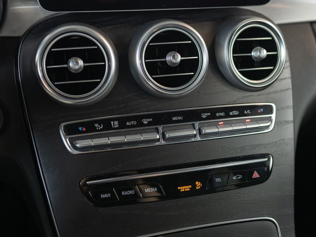 Mercedes-Benz C 300 2019