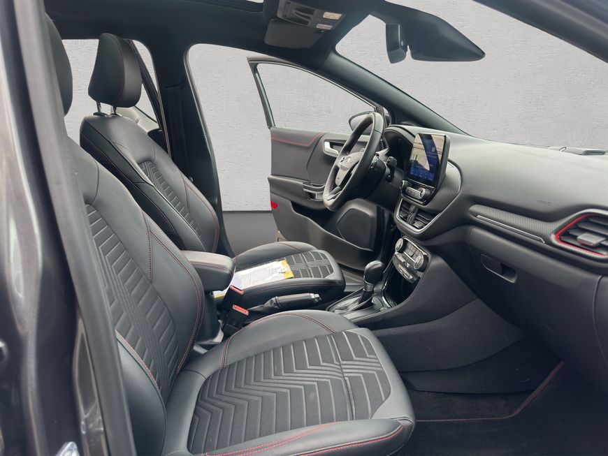 Ford Puma 2022