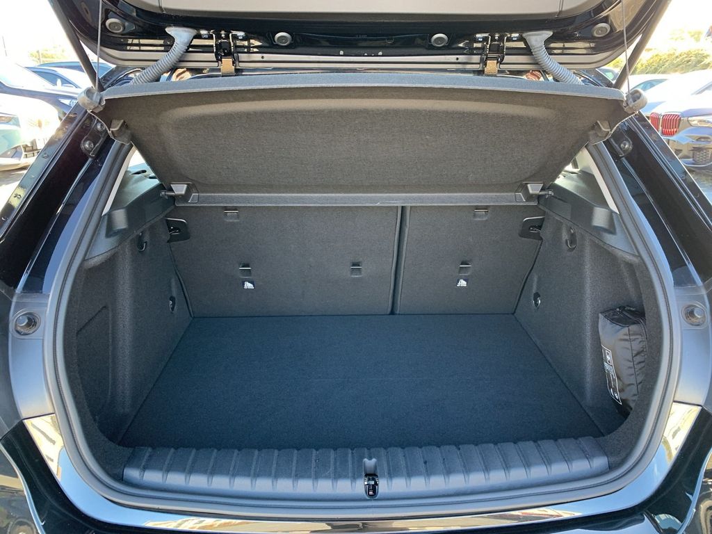BMW 118 2021