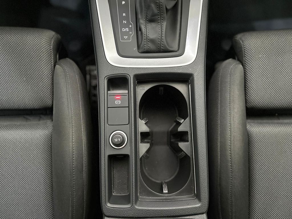 Audi Q3 2021