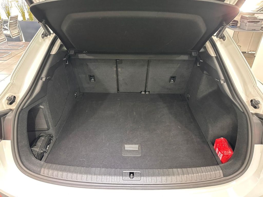 Audi Q3 2021