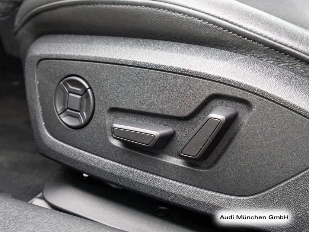 Audi S6 2022