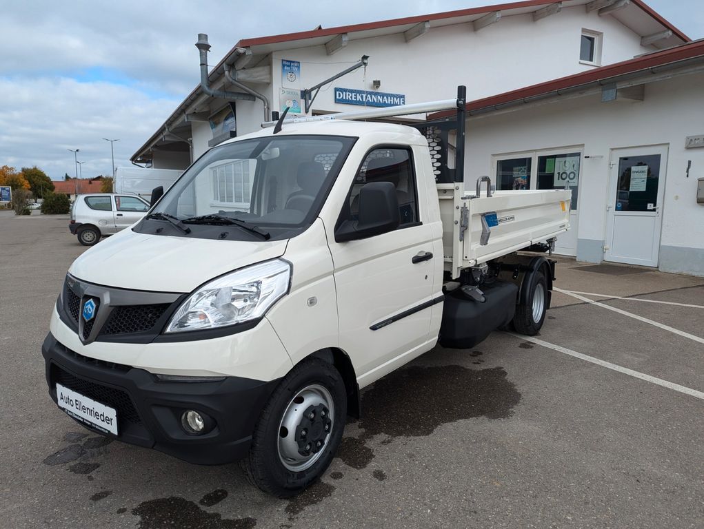 Piaggio Porter