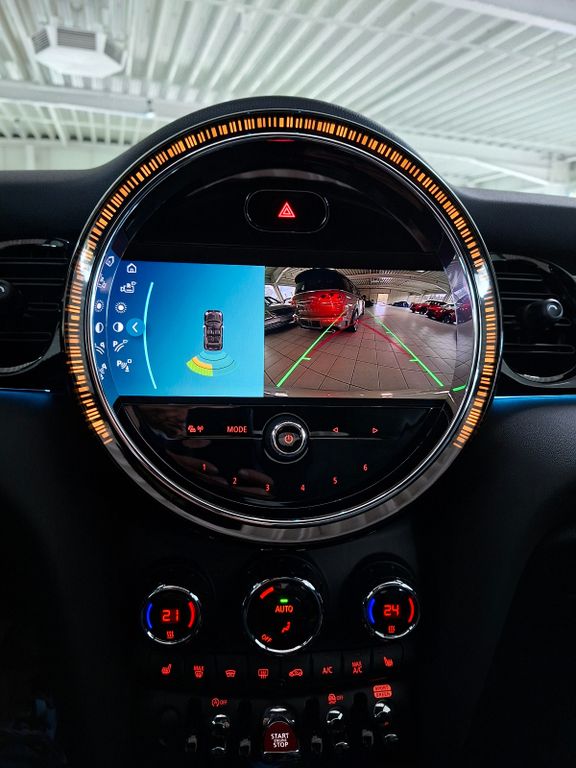 MINI Cooper S Cabrio 2022