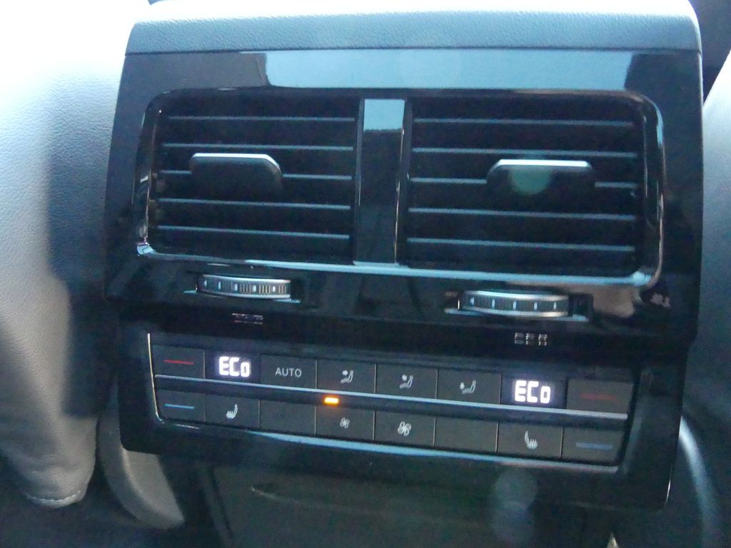 Volkswagen Touareg 2023