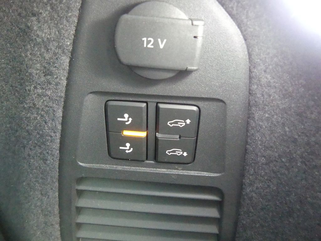 Volkswagen Touareg 2023