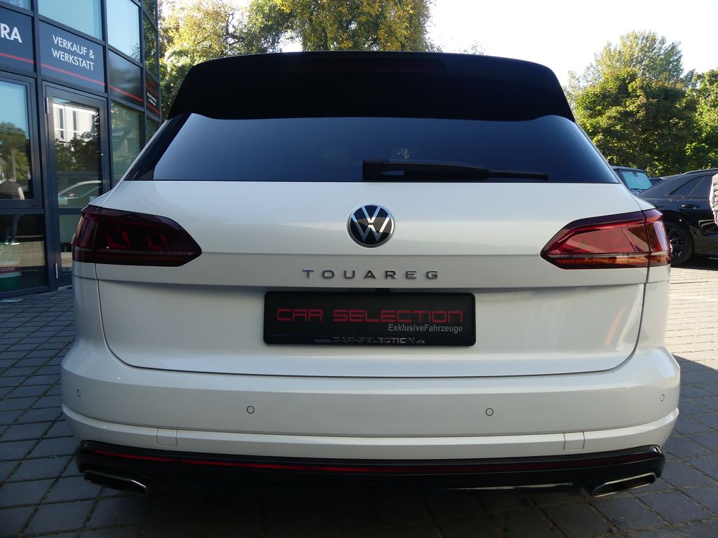 Volkswagen Touareg 2023
