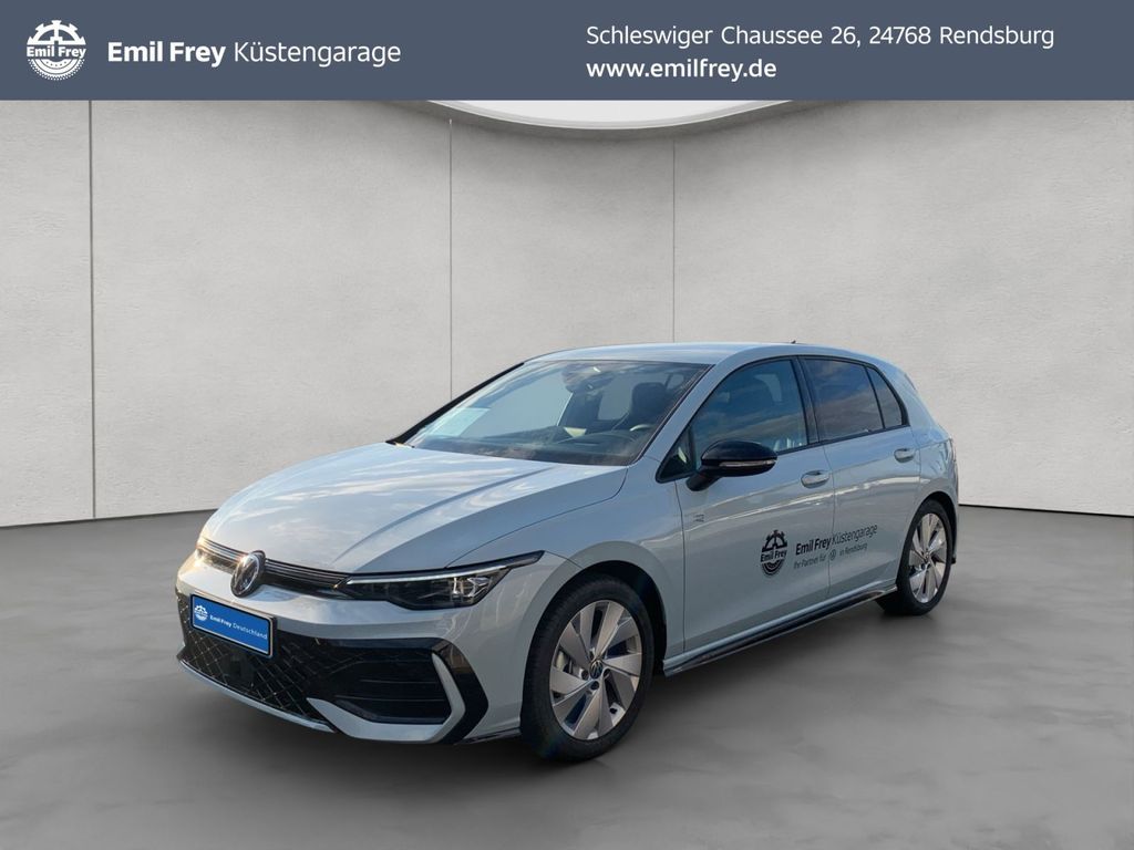 Volkswagen Golf 2025