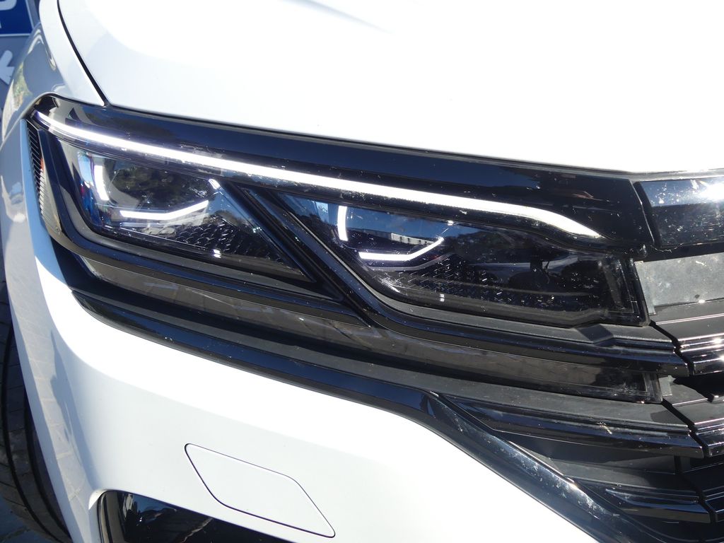 Volkswagen Touareg 2023