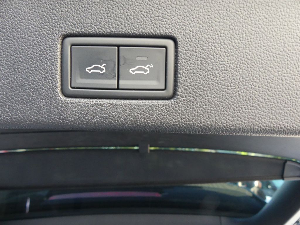 Volkswagen Touareg 2023