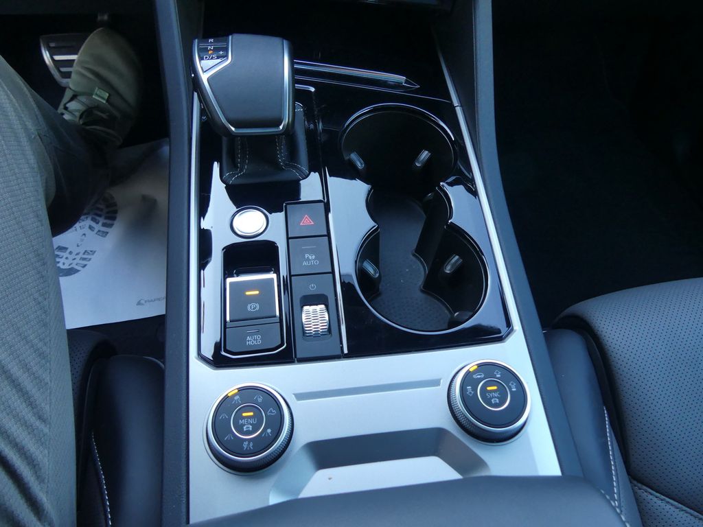 Volkswagen Touareg 2023