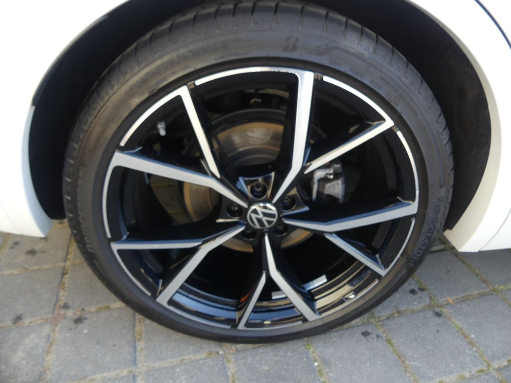 Volkswagen Touareg 2023