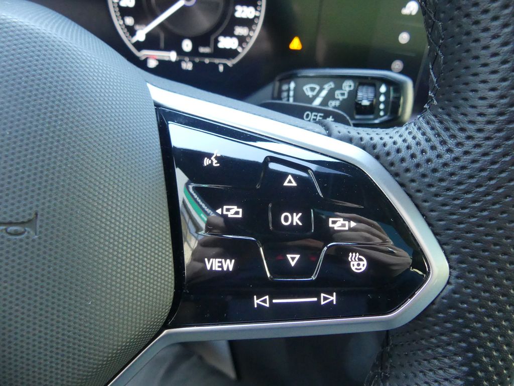 Volkswagen Touareg 2023