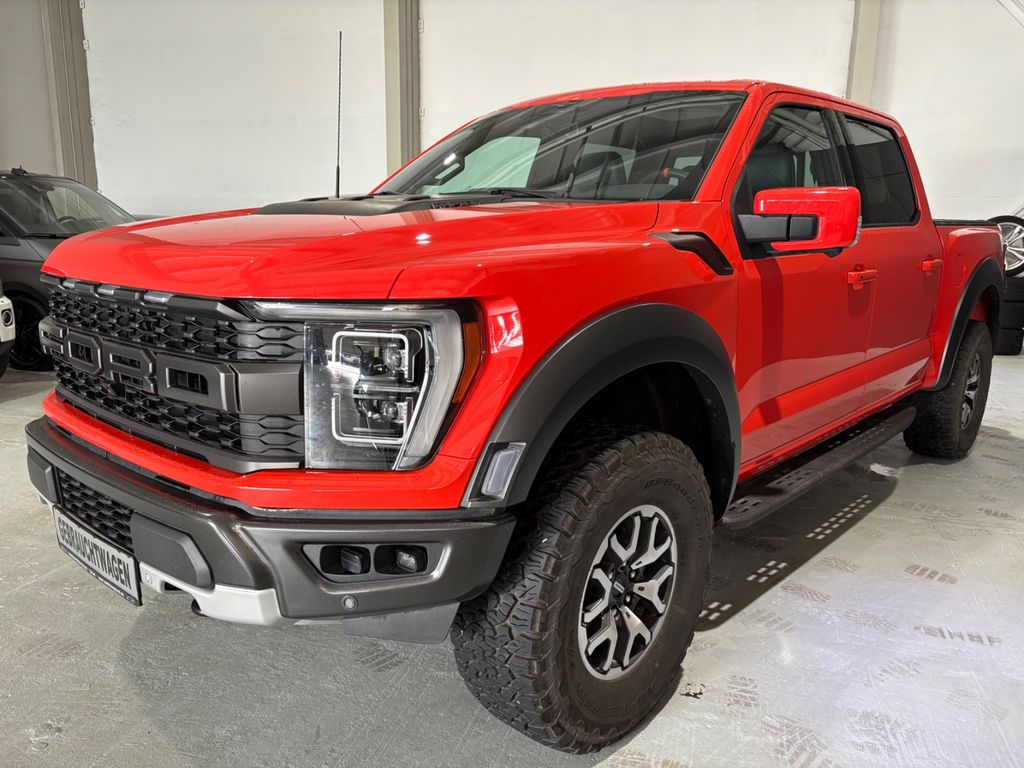 Ford F 150 2025