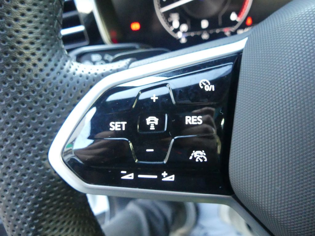 Volkswagen Touareg 2023