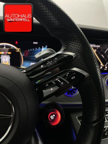 Mercedes-Benz E 53 AMG 2022