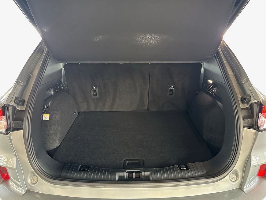 Ford Kuga 2023