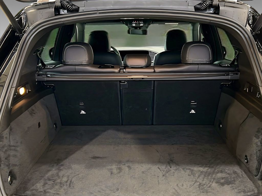 Mercedes-Benz GLE 350 2025