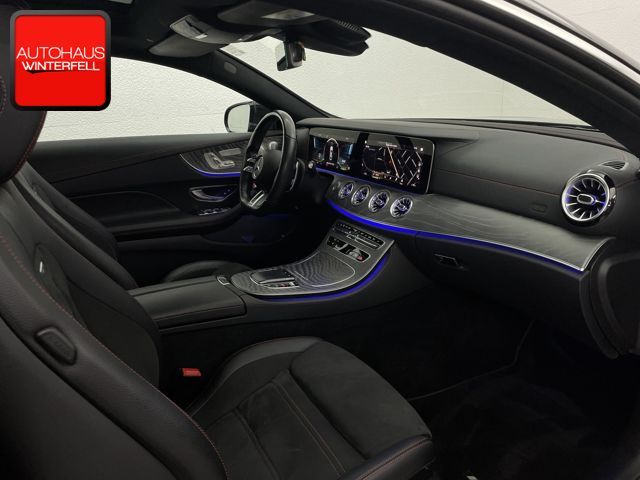 Mercedes-Benz E 53 AMG 2022