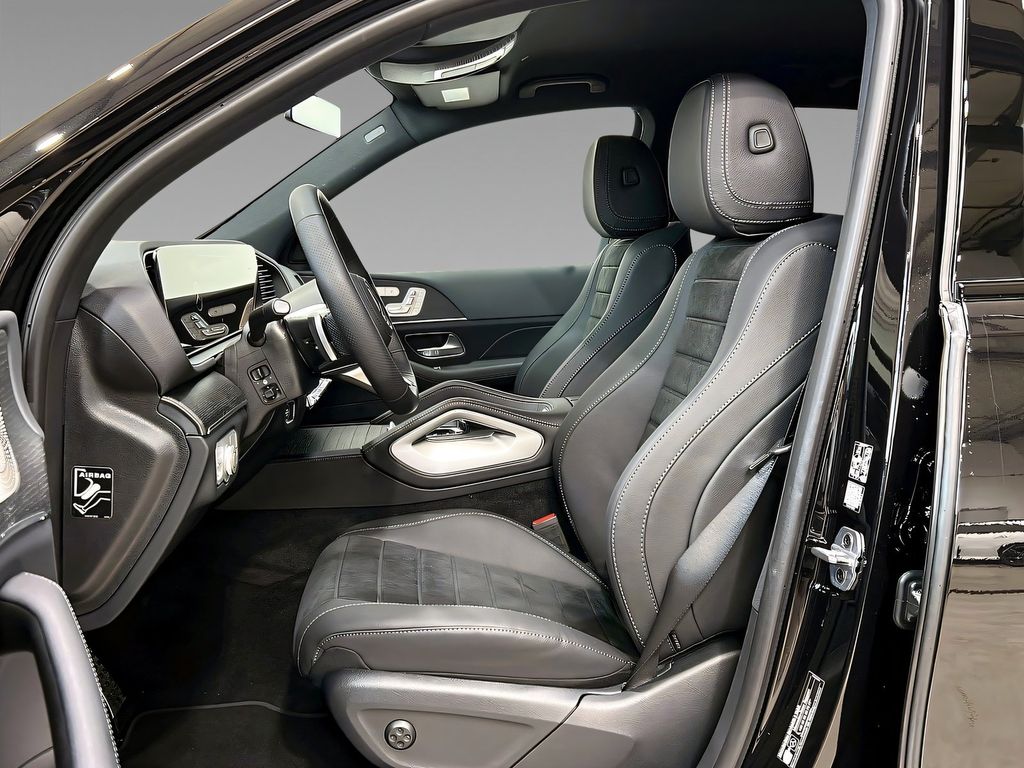 Mercedes-Benz GLE 350 2025