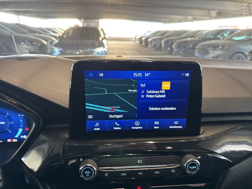 Ford Kuga 2023