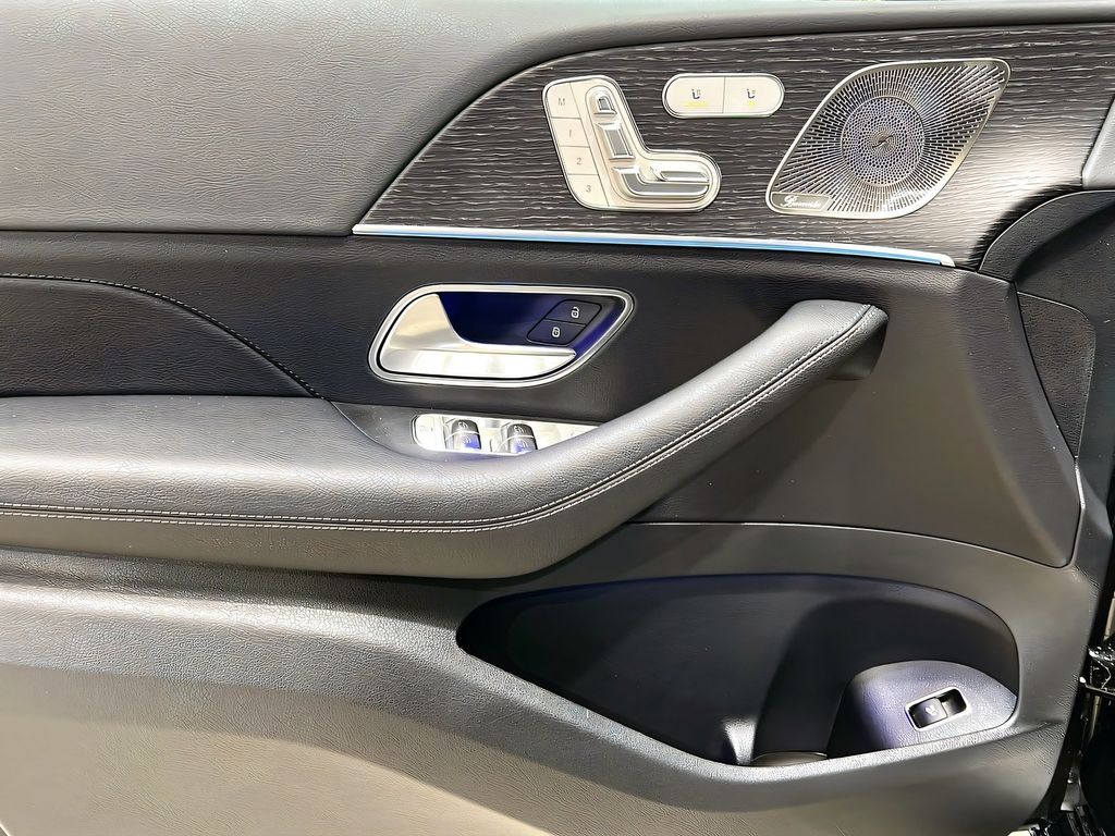 Mercedes-Benz GLE 350 2025