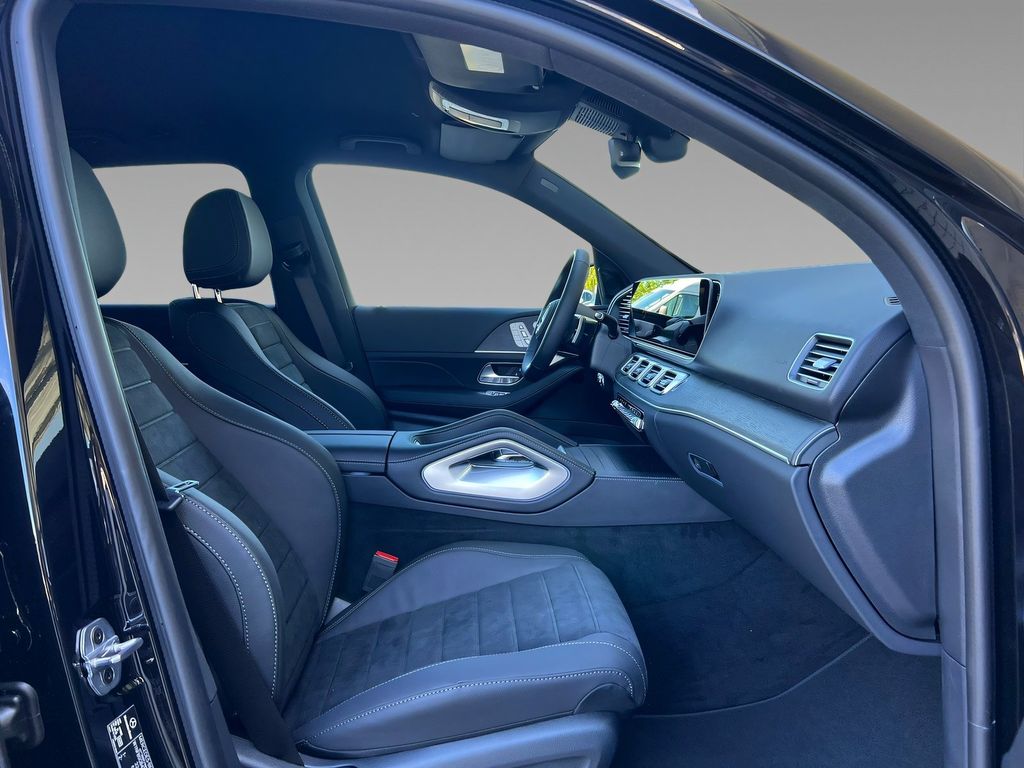 Mercedes-Benz GLE 350 2025